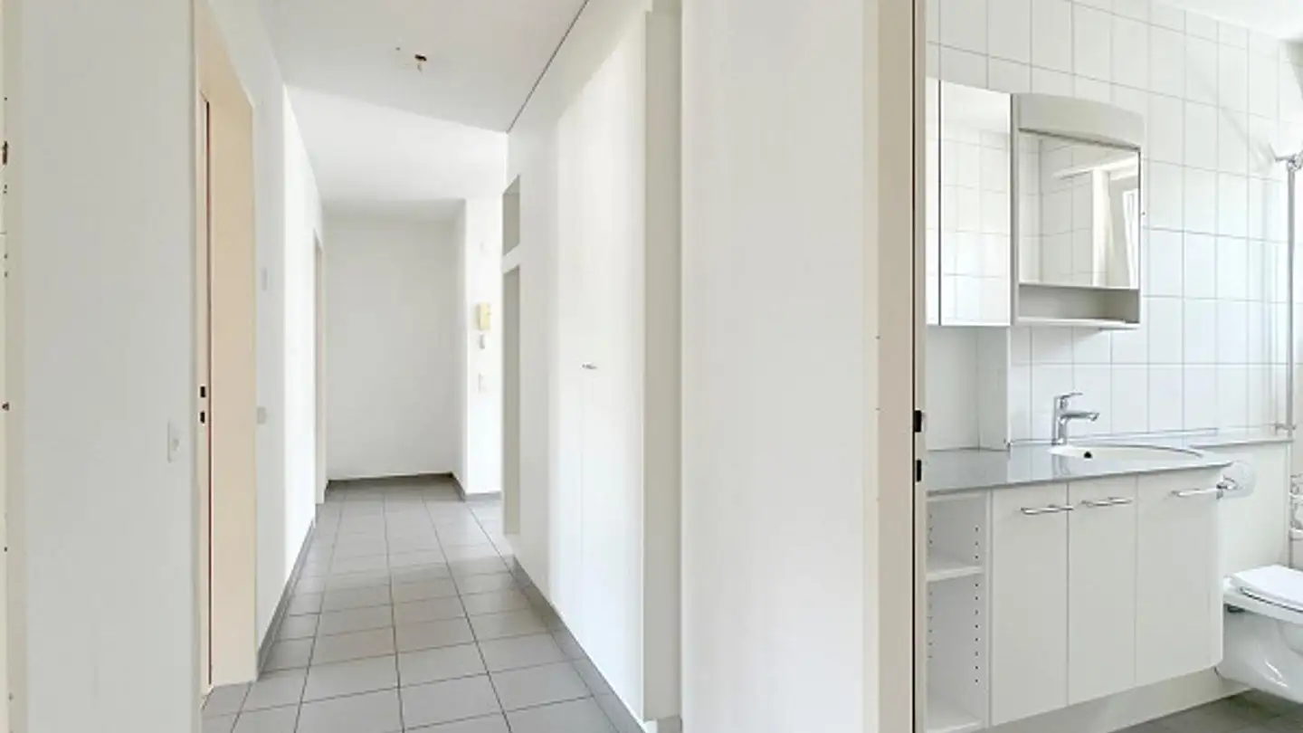 Appartement à louer - Nordstrasse 1b, 5032 Aarau Rohr - Photo 4