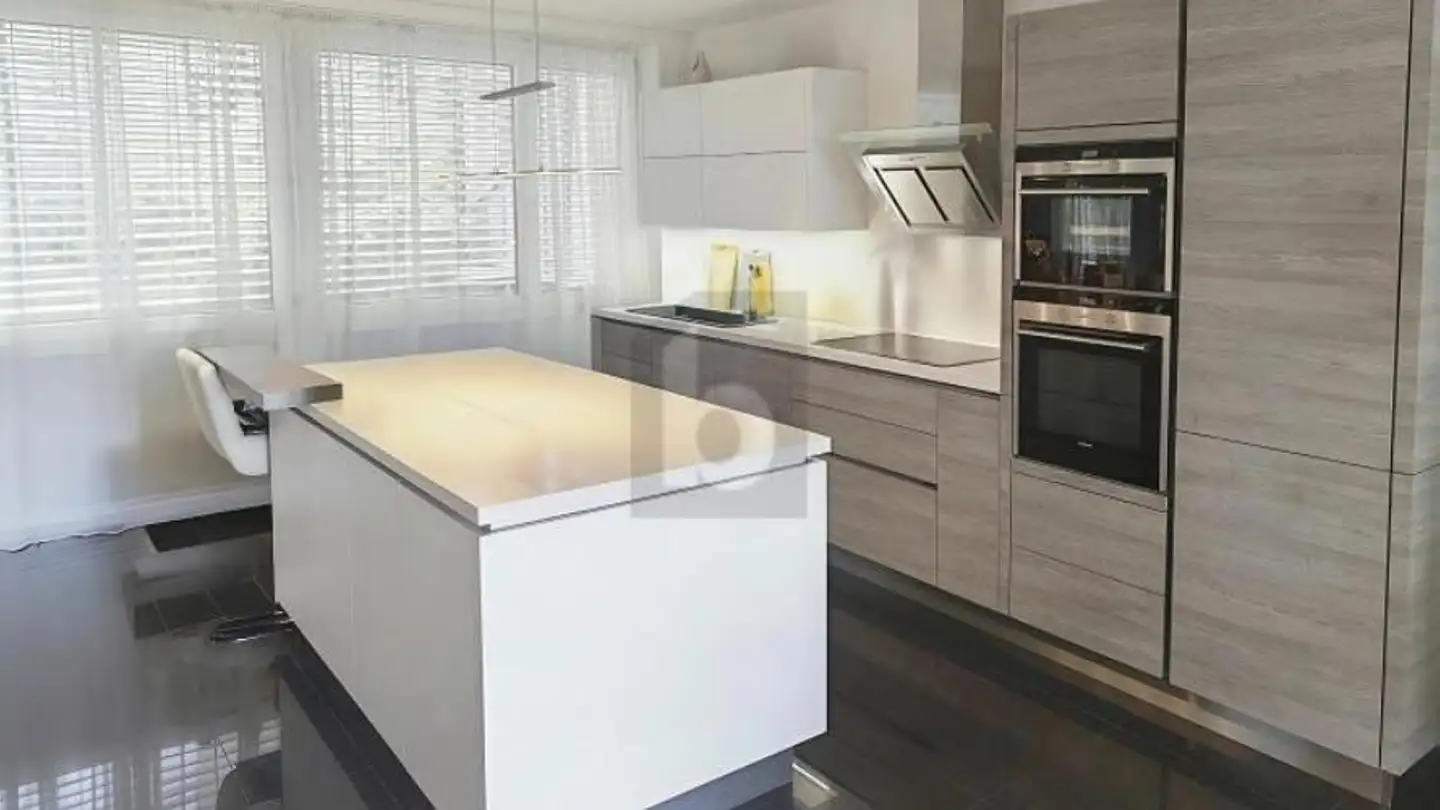 Appartement à louer - 5106 Veltheim AG