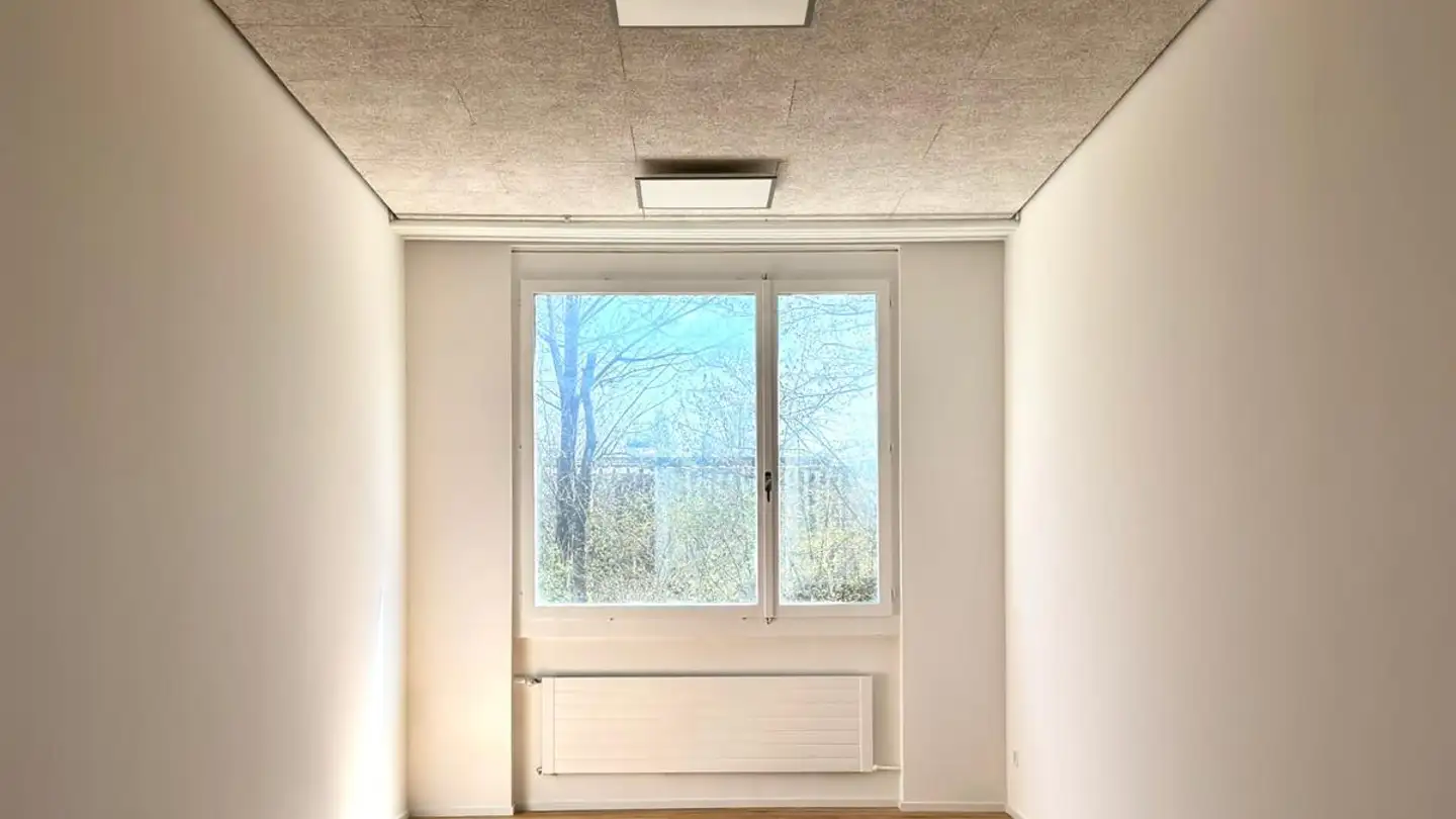 Bürofläche mieten - Moosstrasse 13, 9030 Abtwil SG