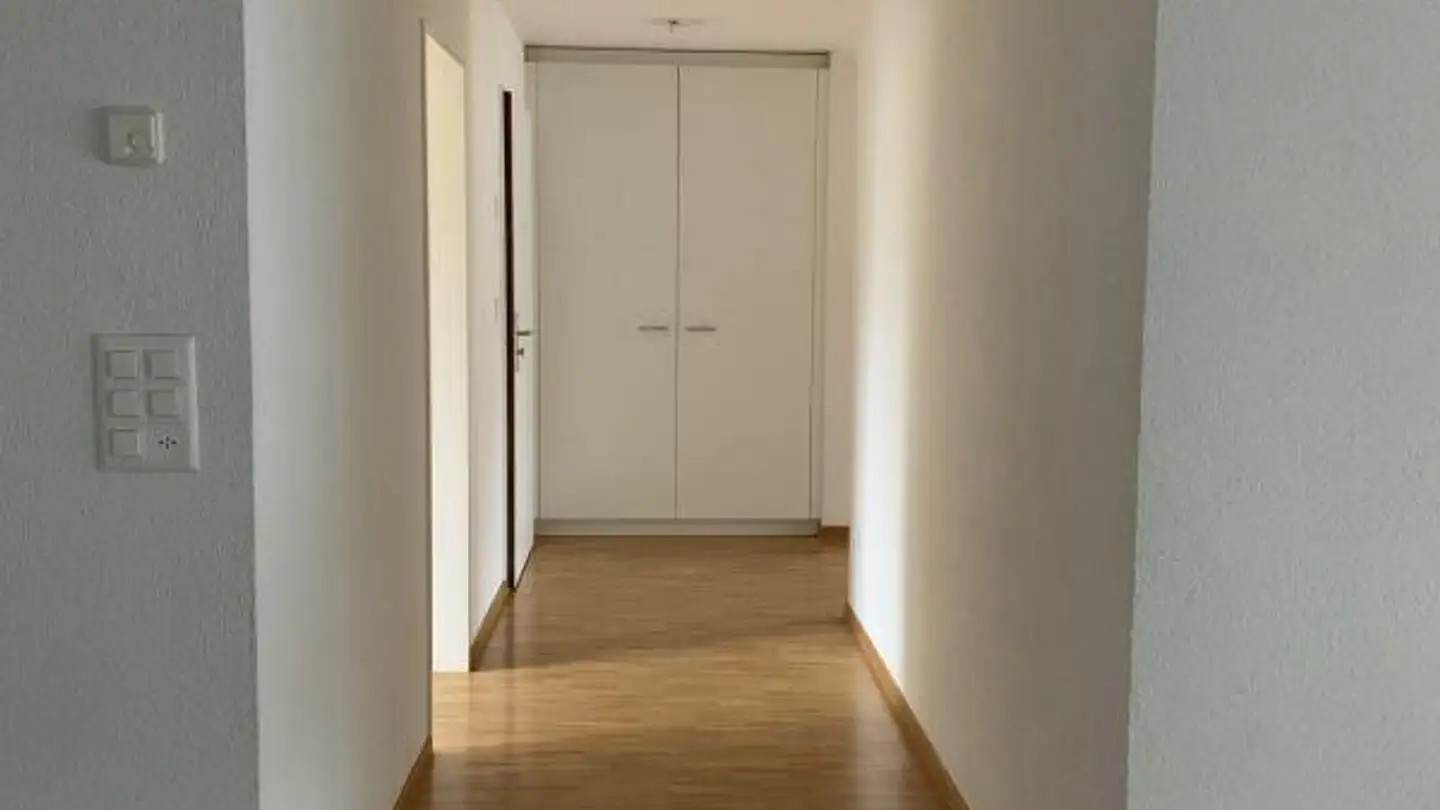 Apartment for rent - Rosenstrasse, 9430 St. Margrethen SG - Photo 4