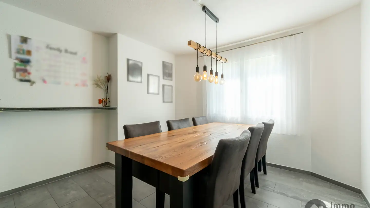 Apartment for sale - Grienweg, 4852 Rothrist - Photo 4