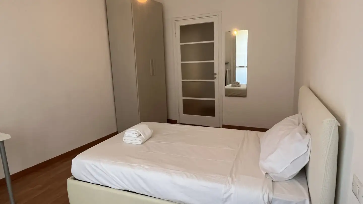 Stanza singola in affitto - 8032 Zürich