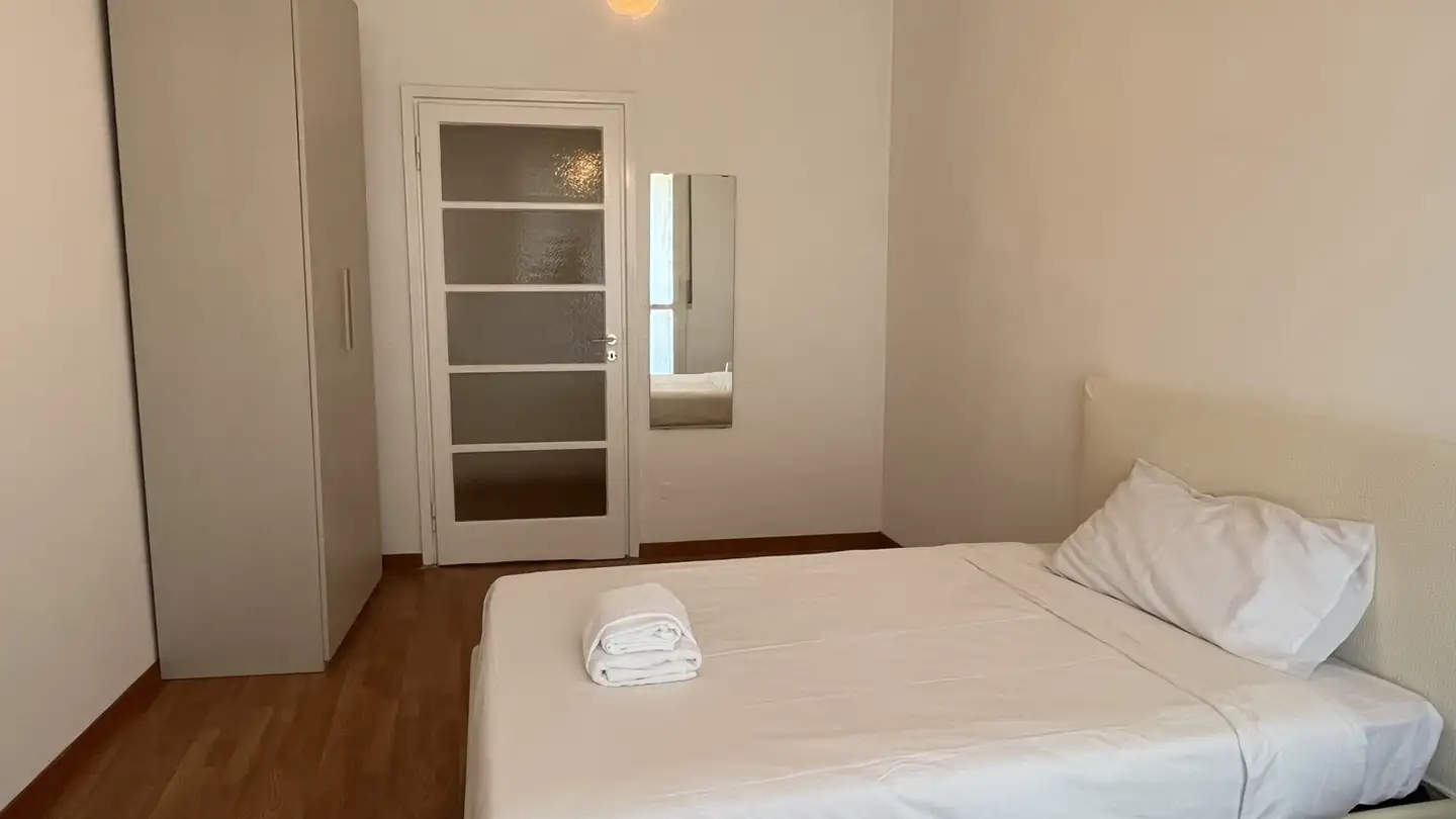 Stanza singola in affitto - 8032 Zürich - Foto 2