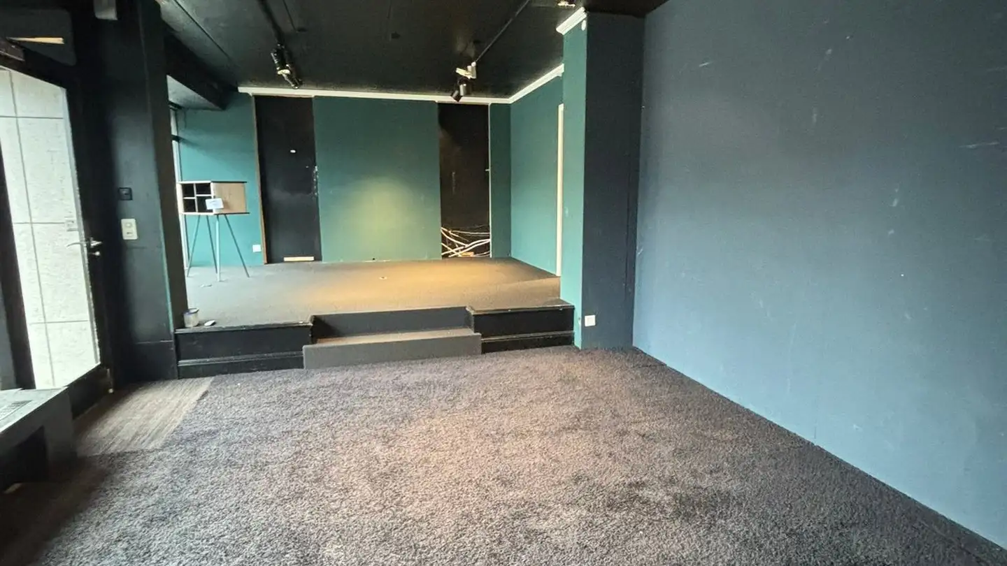 Magasin à louer - Zürichbergstrasse 81, 8044 Zürich - Photo 3