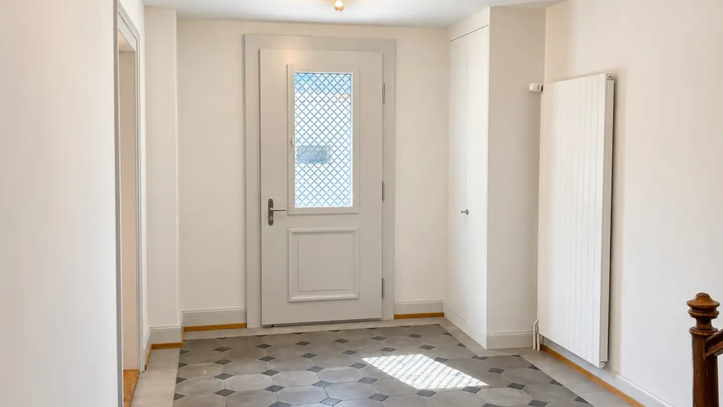 Row house for rent - Dr. Rudolf Schmid-Strasse 3, 8755 Ennenda - Photo 2