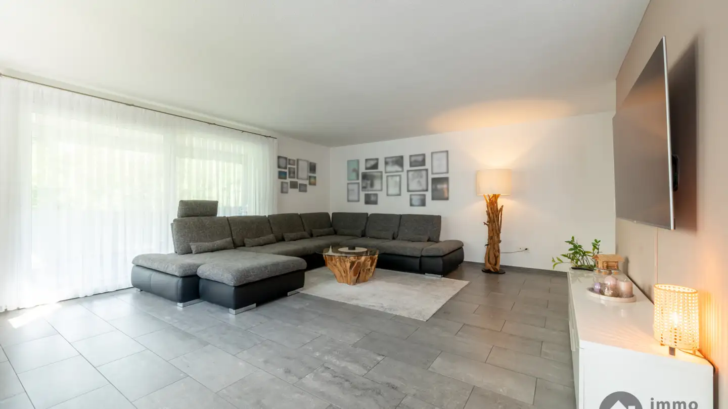 Apartment for sale - Grienweg, 4852 Rothrist - Photo 3