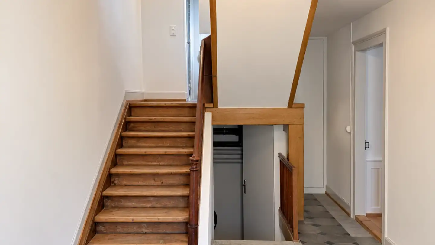 Row house for rent - Dr. Rudolf Schmid-Strasse 3, 8755 Ennenda - Photo 3