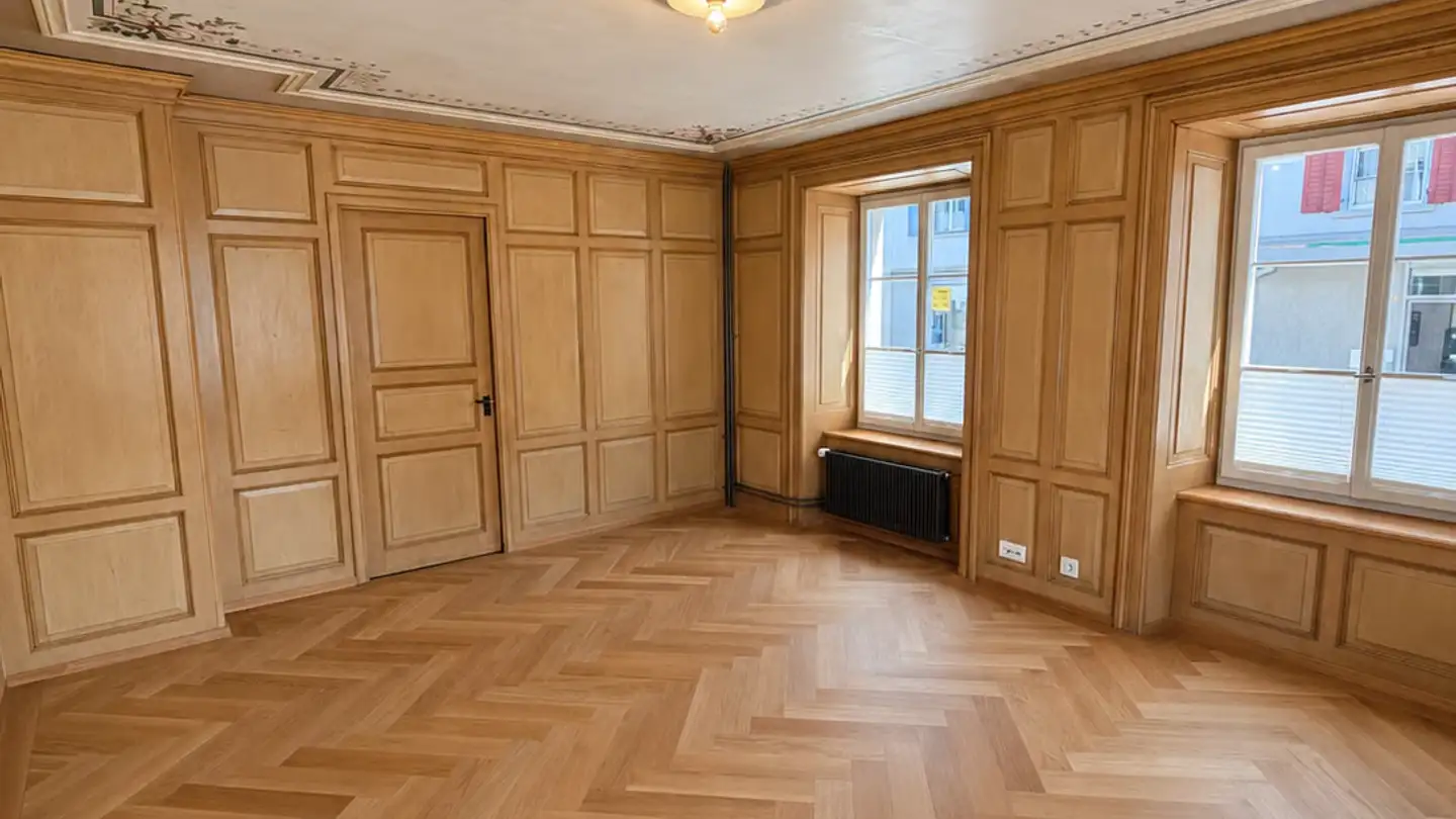 Row house for rent - Dr. Rudolf Schmid-Strasse 3, 8755 Ennenda - Photo 4