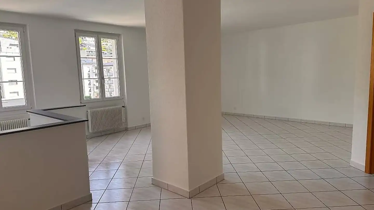Apartment for rent - Rue De Neuchâtel 2, 2034 Peseux
