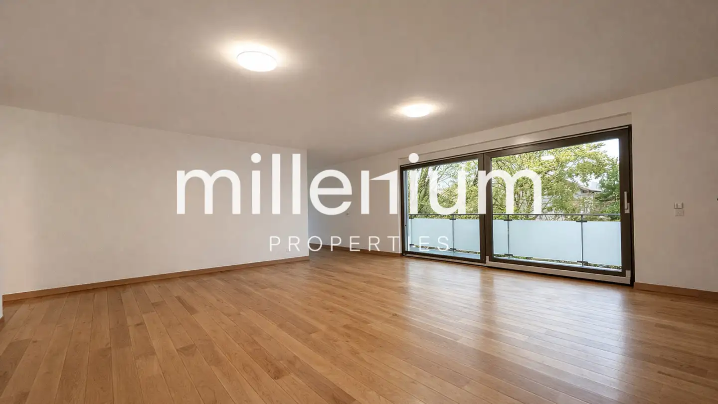 Appartamento in affitto - Passerelle Du Lignon, 1219 Le Lignon - Foto 2