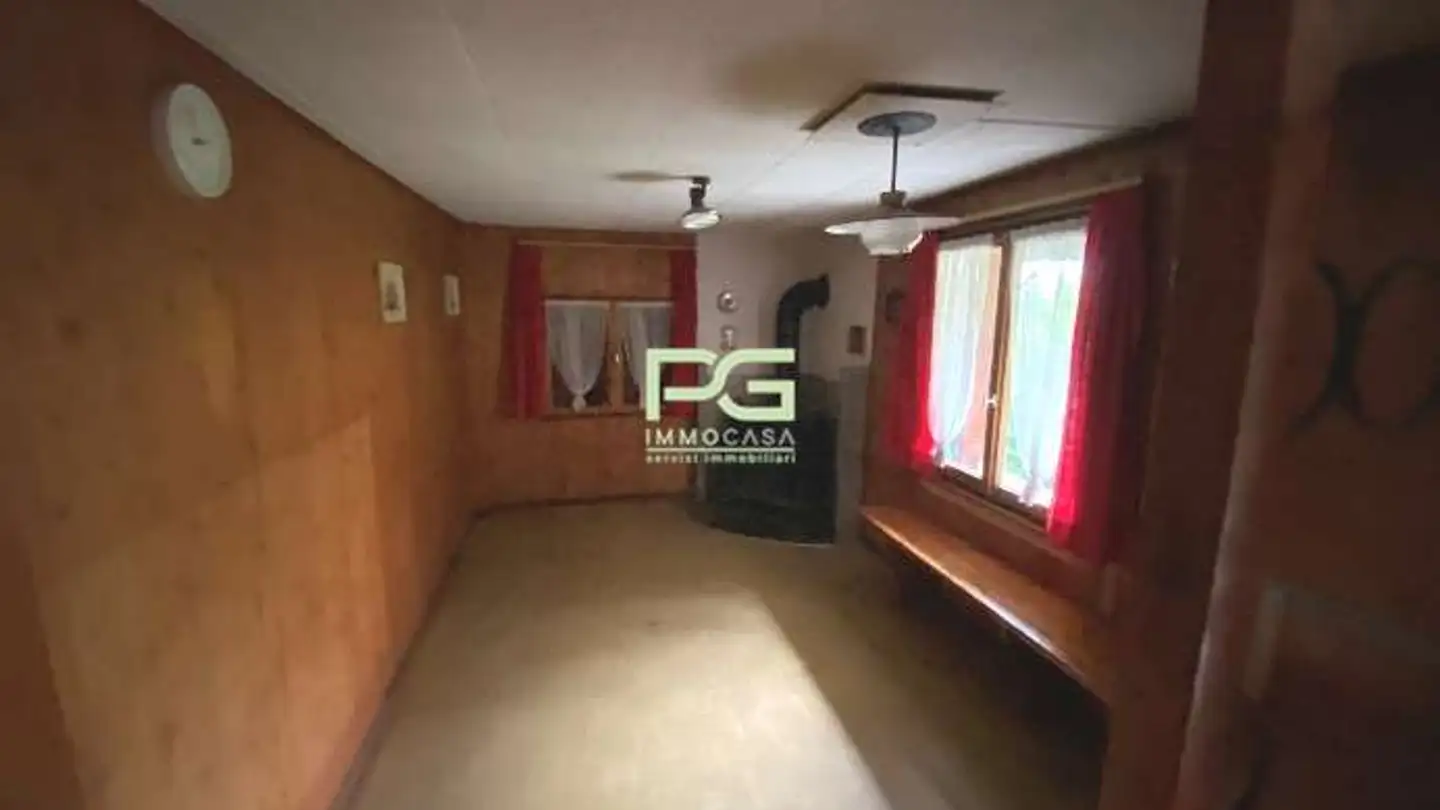 Laboratorio in vendita - 6563 Mesocco - Photo 3