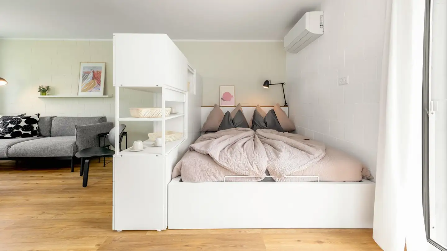 Appartamento in affitto - Ruopigenstrasse 32a, 6015 Luzern - Foto 2