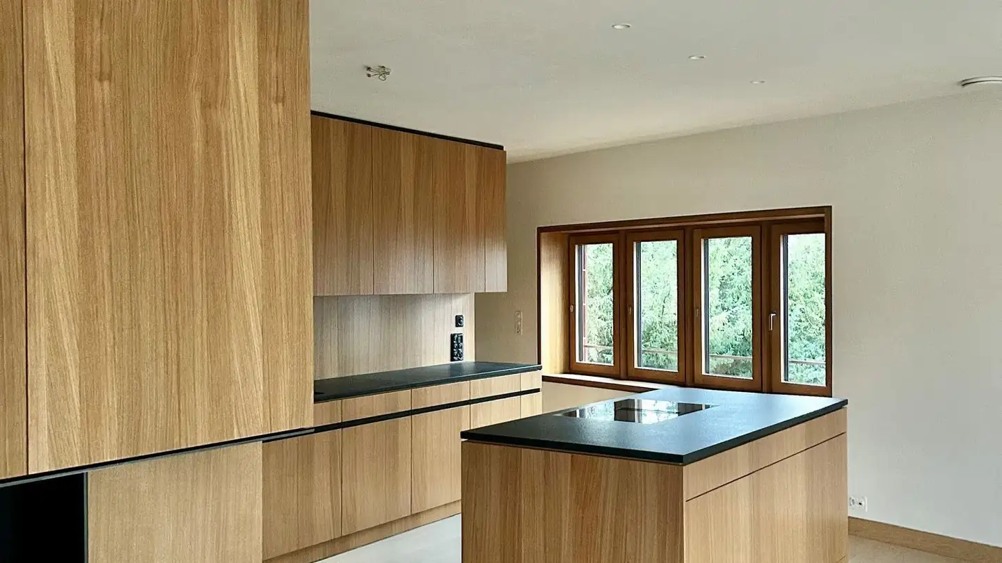 Appartamento a gradini in affitto - Lindstrasse 16a, 8400 Winterthur