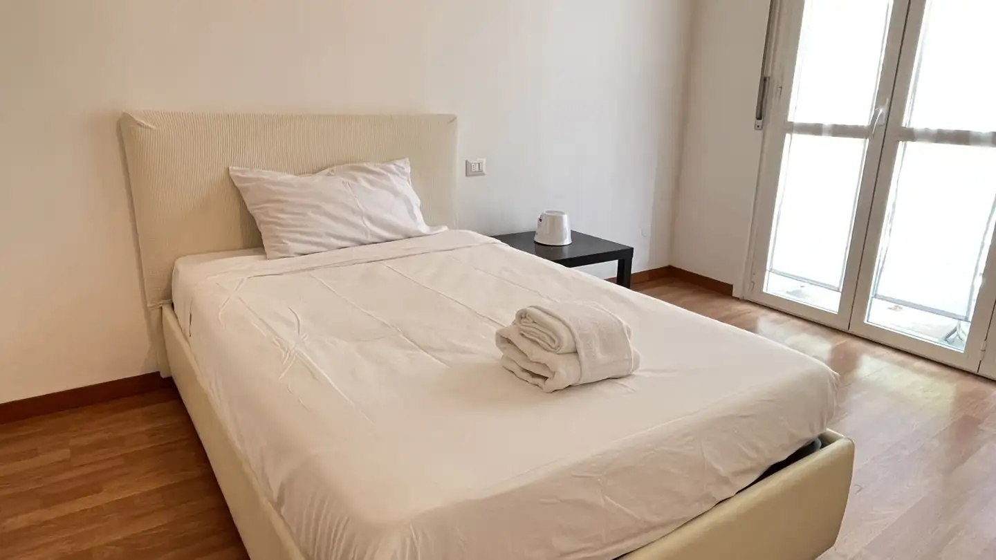 Stanza singola in affitto - 8032 Zürich - Foto 3