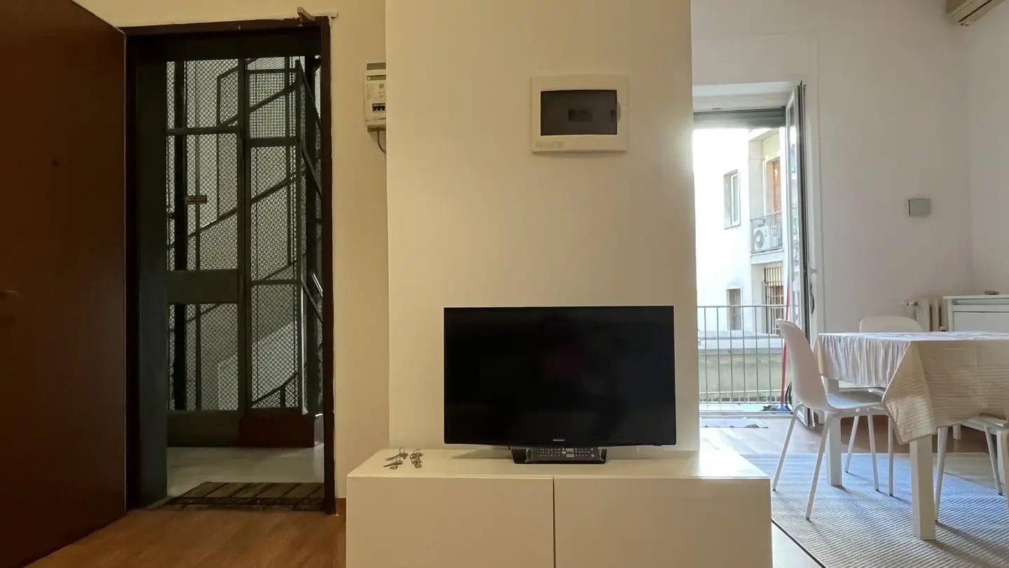 Stanza singola in affitto - 8032 Zürich - Foto 4