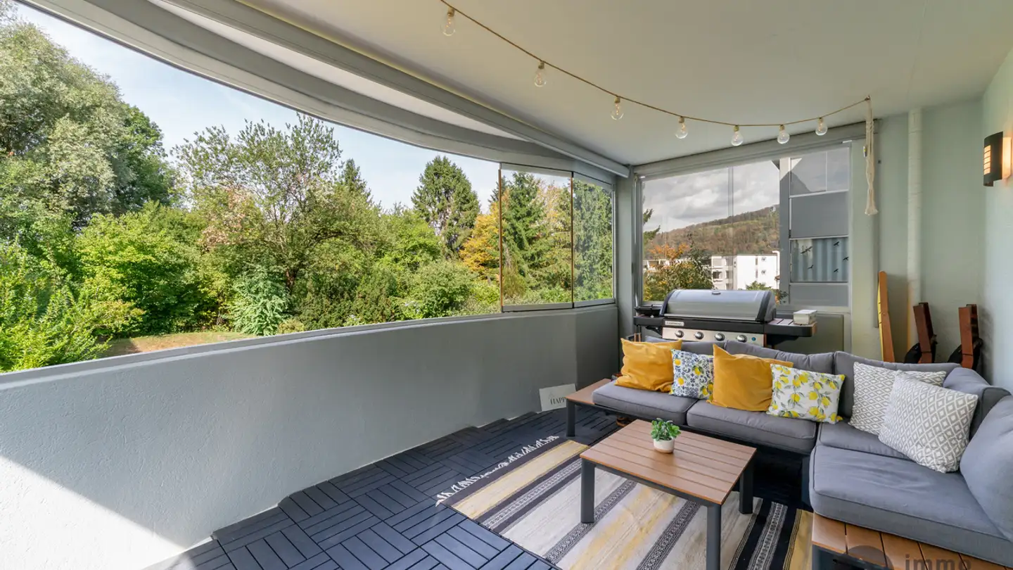 Apartment for sale - 4852 Rothrist