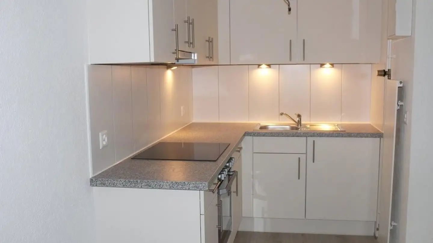 Wohnung mieten - Schellenackerstrasse 14, 5400 Baden - Foto 2