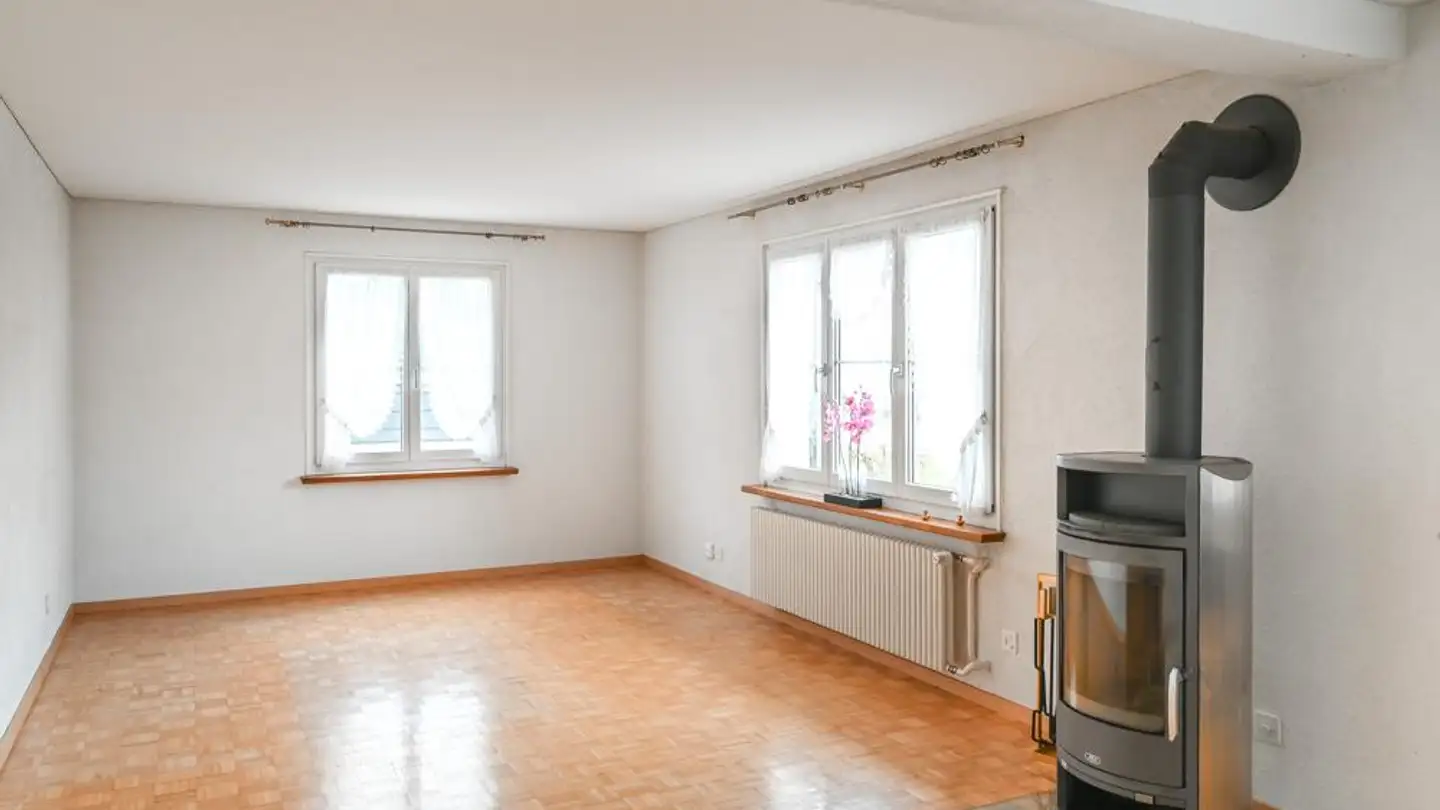 Einfamilienhaus kaufen - Blumenstrasse 27, 8500 Frauenfeld - Foto 3