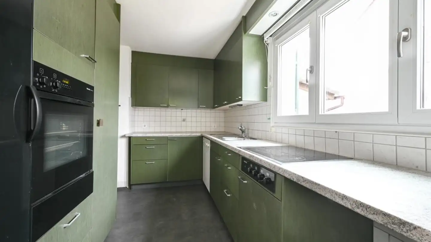 Einfamilienhaus kaufen - Blumenstrasse 27, 8500 Frauenfeld - Foto 4