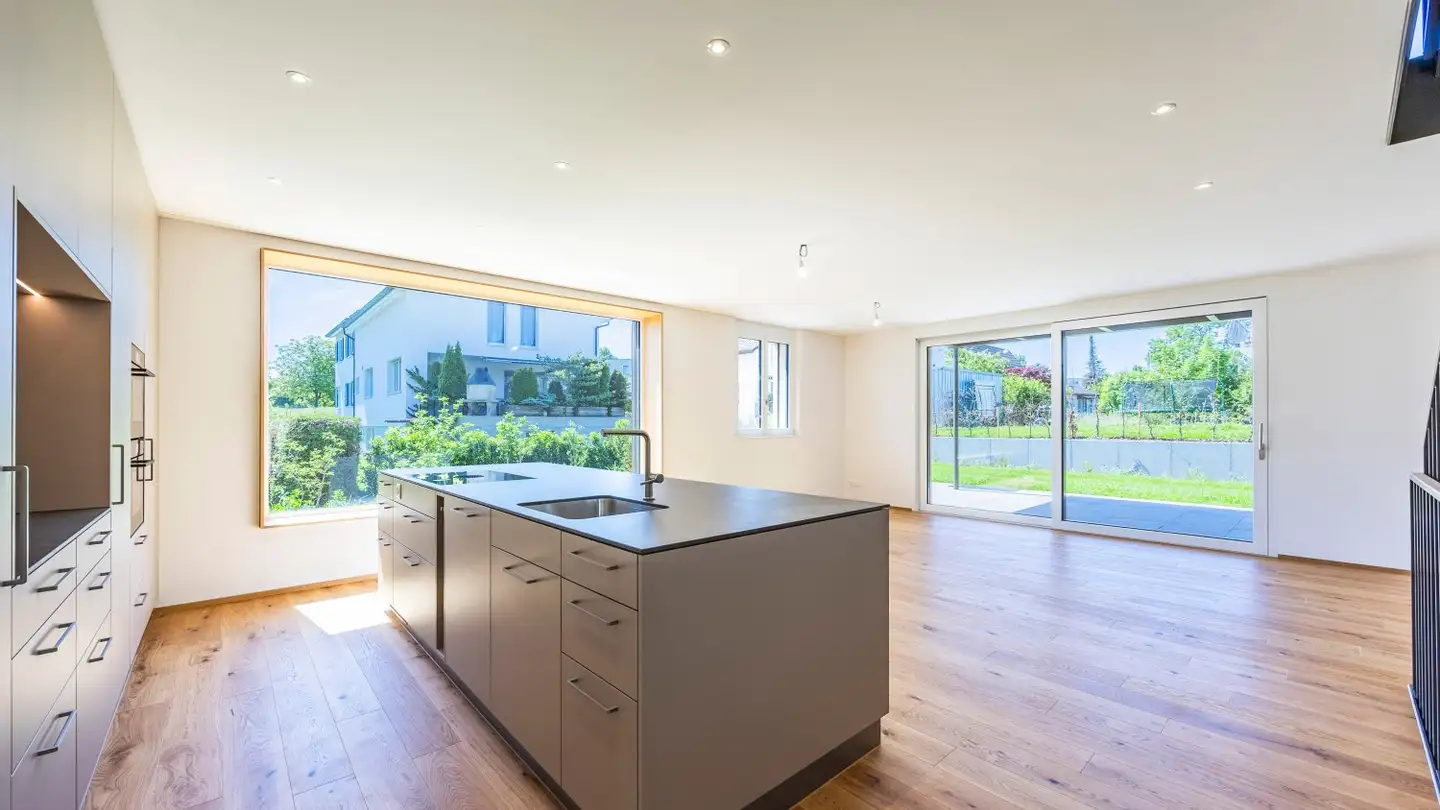 Einfamilienhaus kaufen - 8580 Amriswil - Foto 2