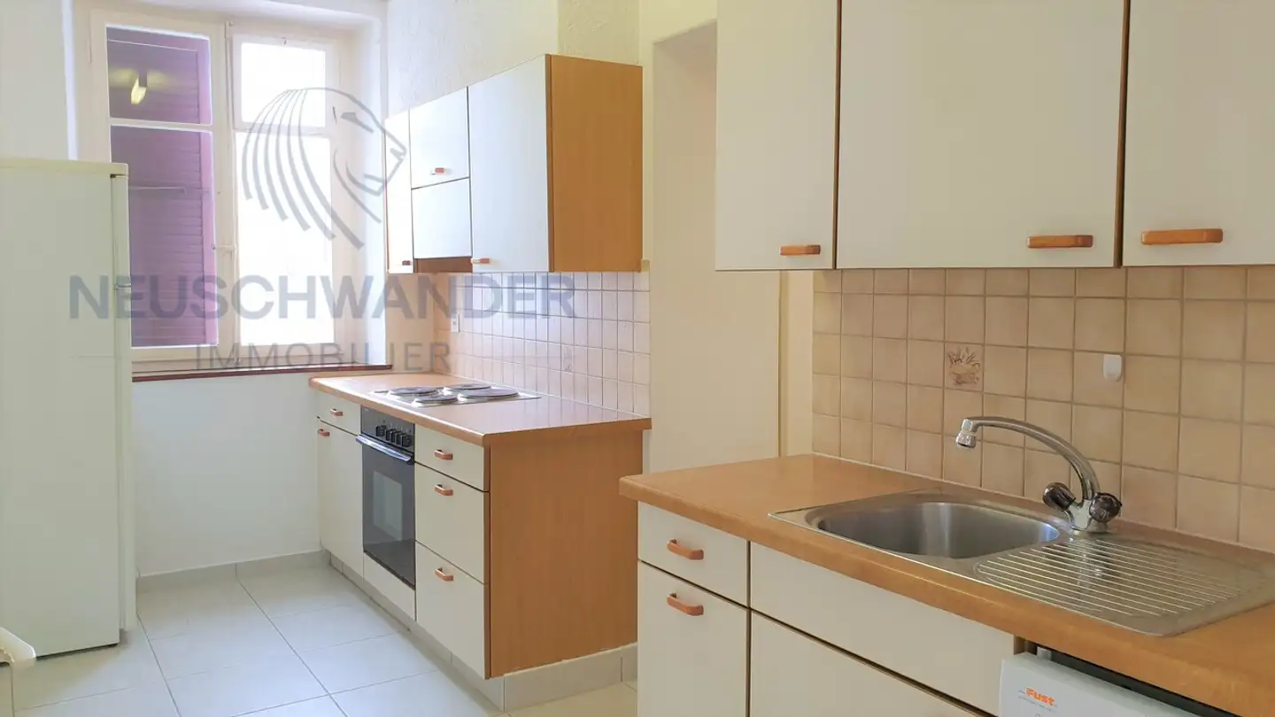 Appartamento in affitto - 2732 Reconvilier