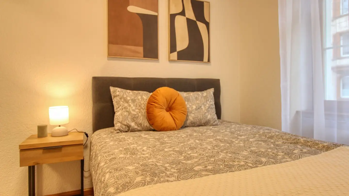 Single room for rent - 4056 Basel