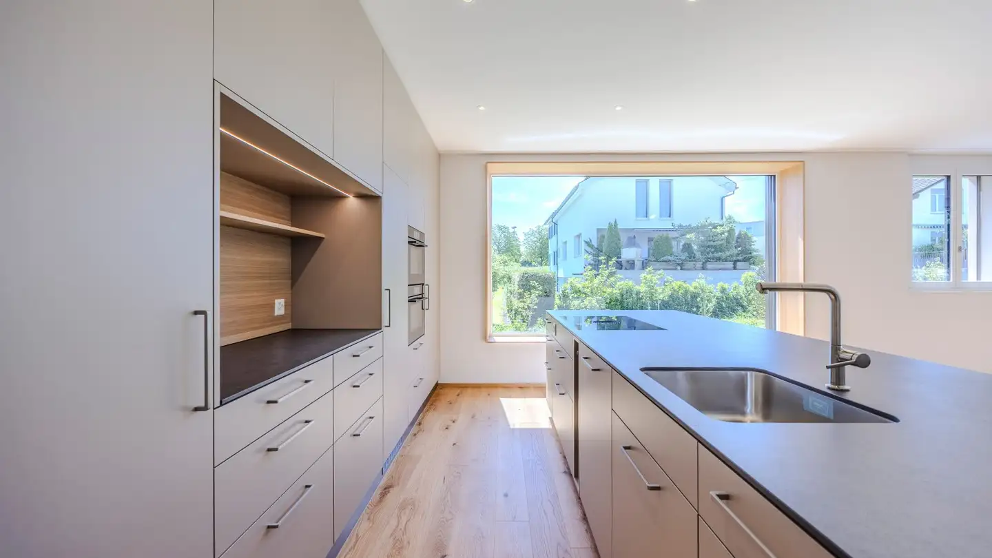 Einfamilienhaus kaufen - 8580 Amriswil - Foto 3