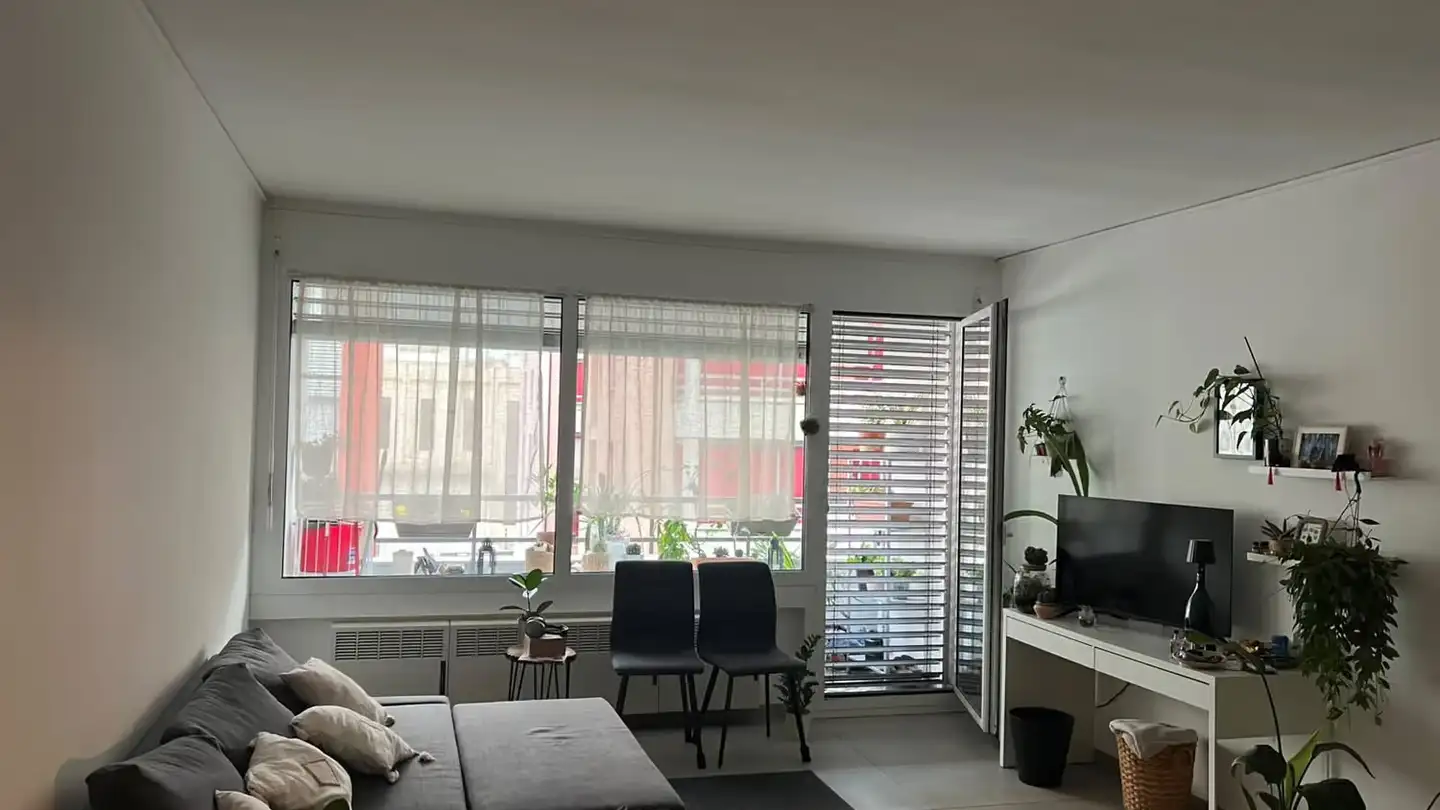 Appartement à louer - Via Odescalchi, 6830 Chiasso