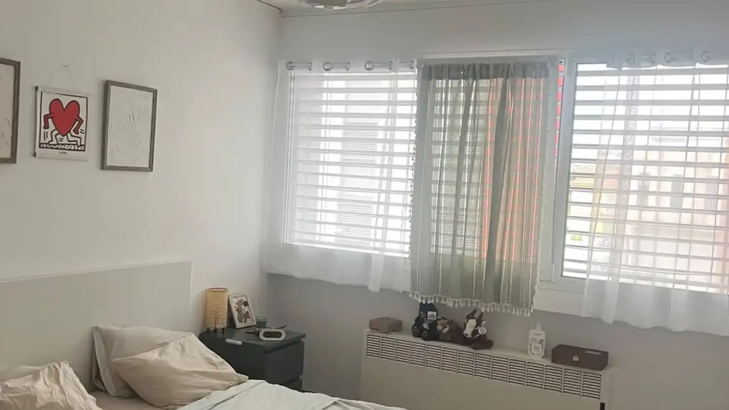 Appartement à louer - Via Odescalchi, 6830 Chiasso - Photo 2