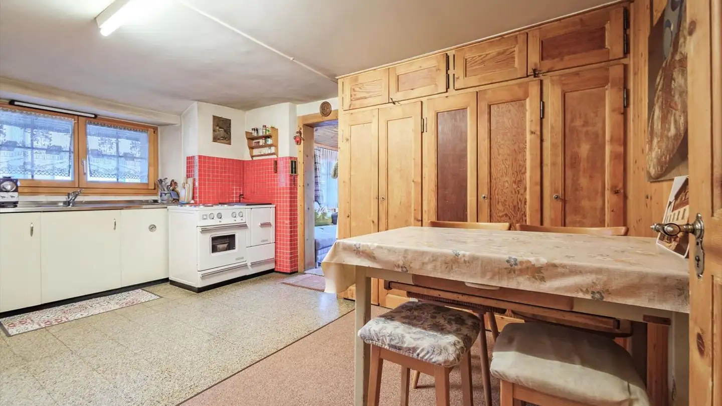 Casa singola in vendita - 3960 Sierre - Photo 3