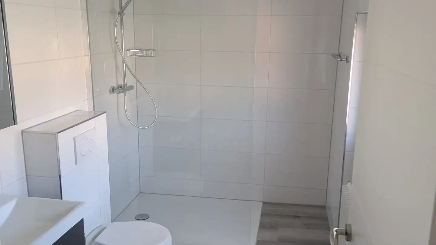Appartamento in affitto - Rue De La Paix 27, 2800 Delémont - Foto 2