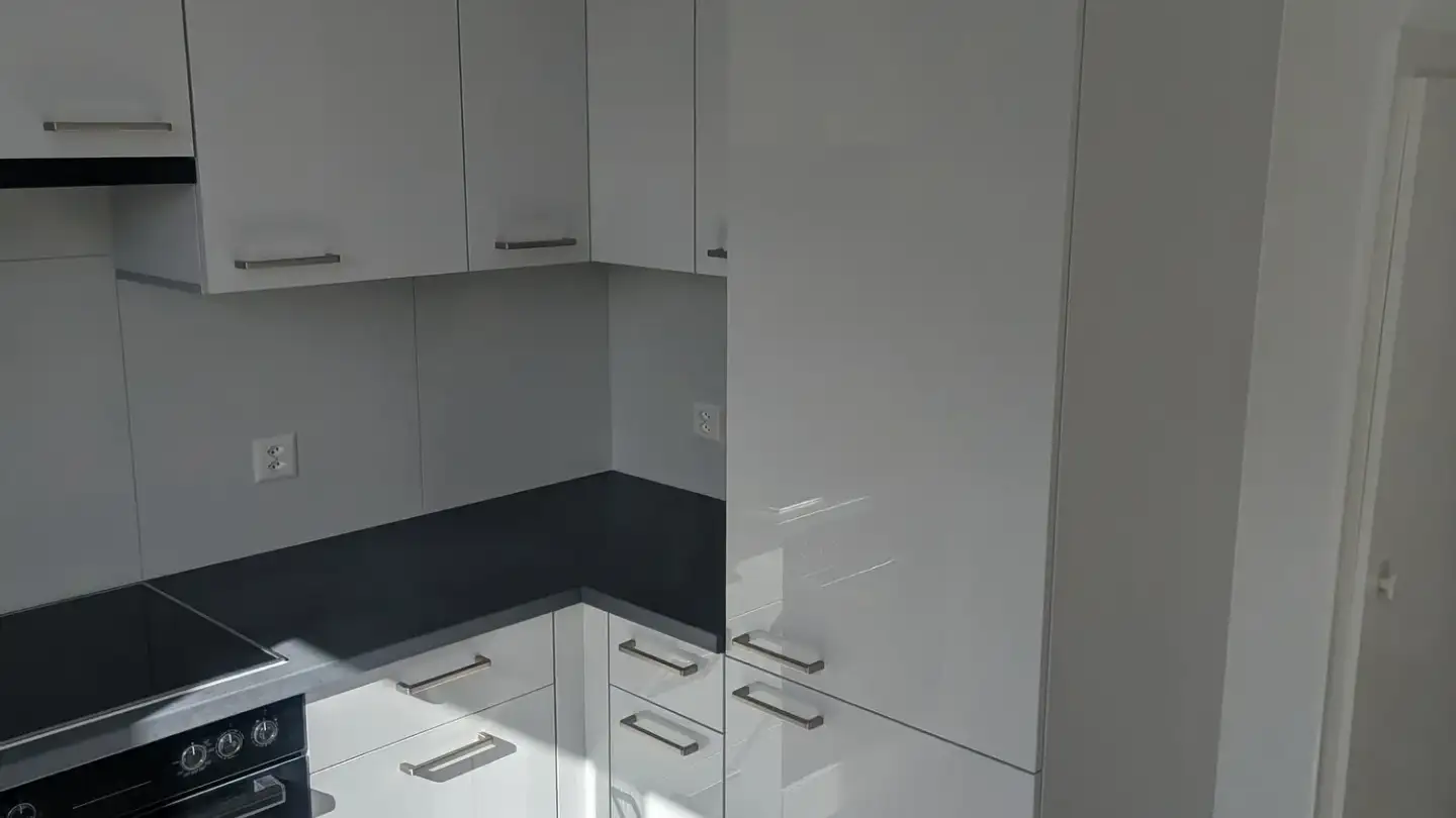 Appartamento in affitto - Rue De La Paix 27, 2800 Delémont - Foto 3