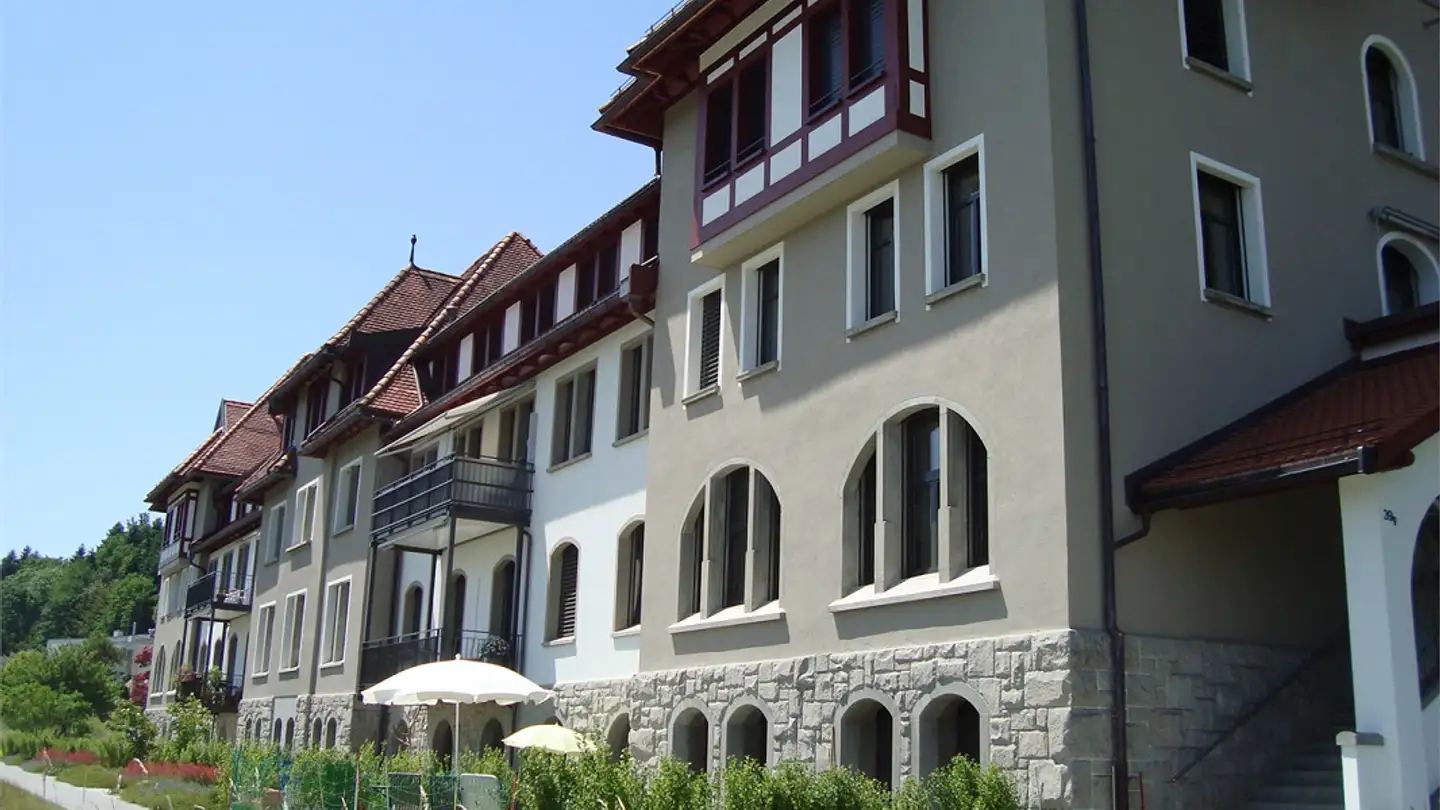 Appartamento in affitto - Bruggwaldstrasse 39g, 9008 St. Gallen