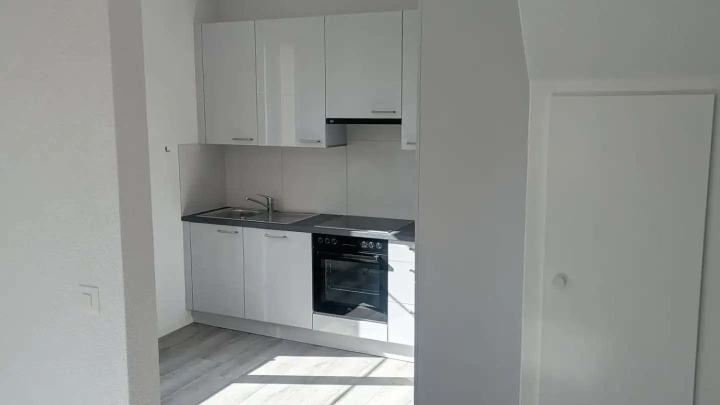 Appartamento in affitto - Rue De La Paix 27, 2800 Delémont - Foto 4