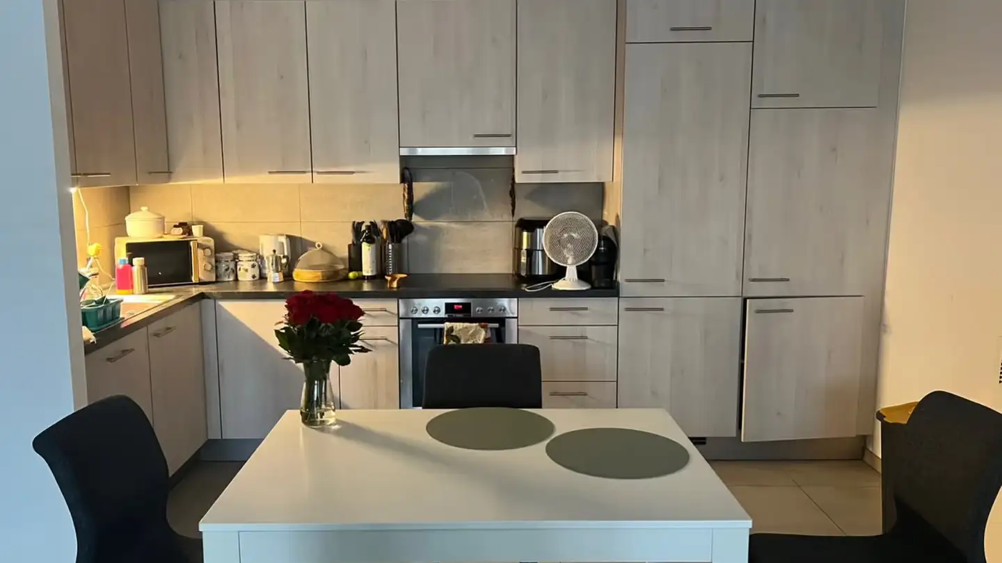 Appartement à louer - Via Odescalchi, 6830 Chiasso - Photo 3