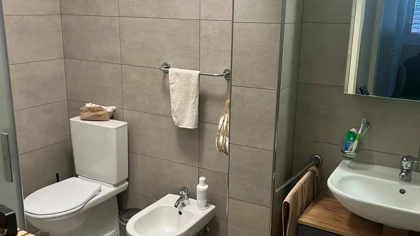 Appartement à louer - Via Odescalchi, 6830 Chiasso - Photo 4