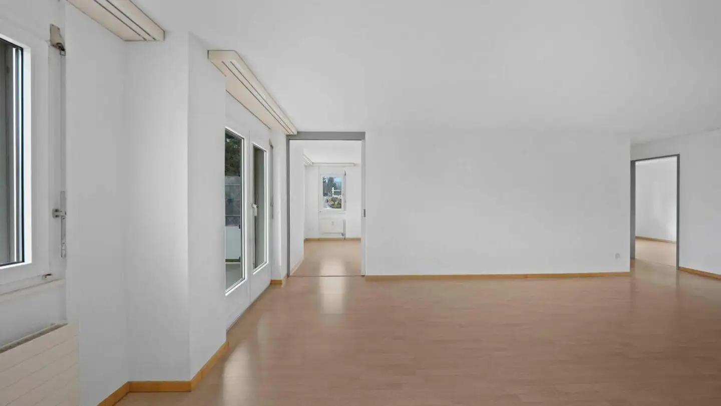 Apartment for rent - Im Eberliwies, 9445 Rebstein - Photo 4