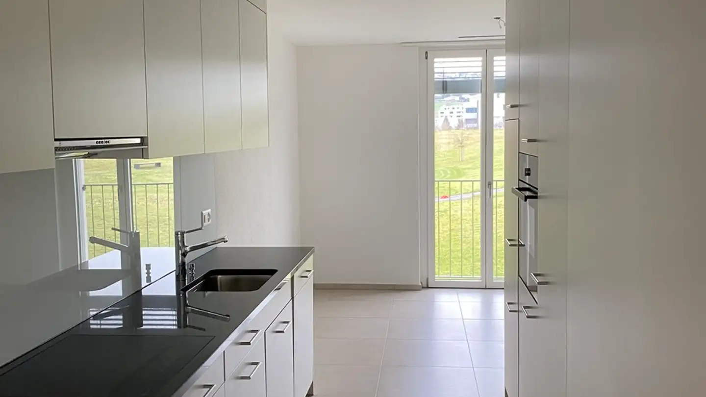 Apartment for rent - Carl-Beck-Strasse 20c, 6210 Sursee - Photo 3