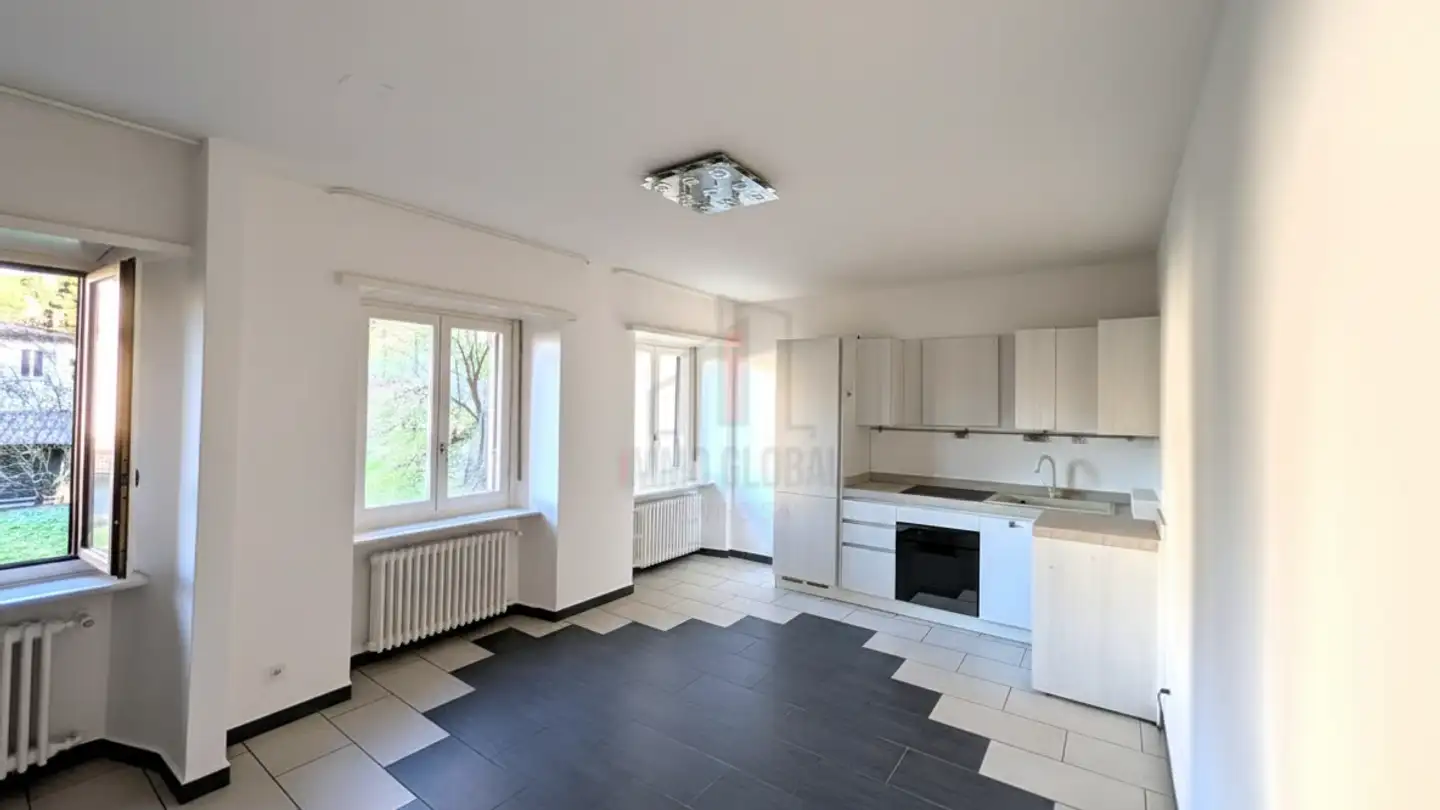 Apartment for sale - Via Al Bataa, 6825 Capolago - Photo 2