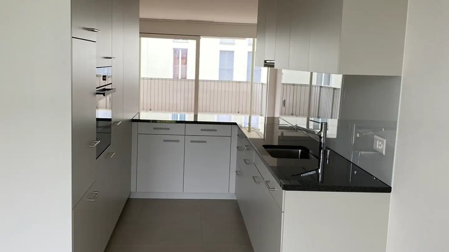 Apartment for rent - Carl-Beck-Strasse 20c, 6210 Sursee - Photo 4
