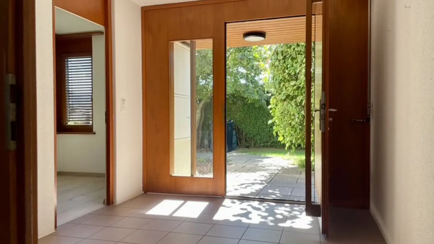 Single house for sale - Schönenbergstrasse 63, 8816 Hirzel - Photo 3