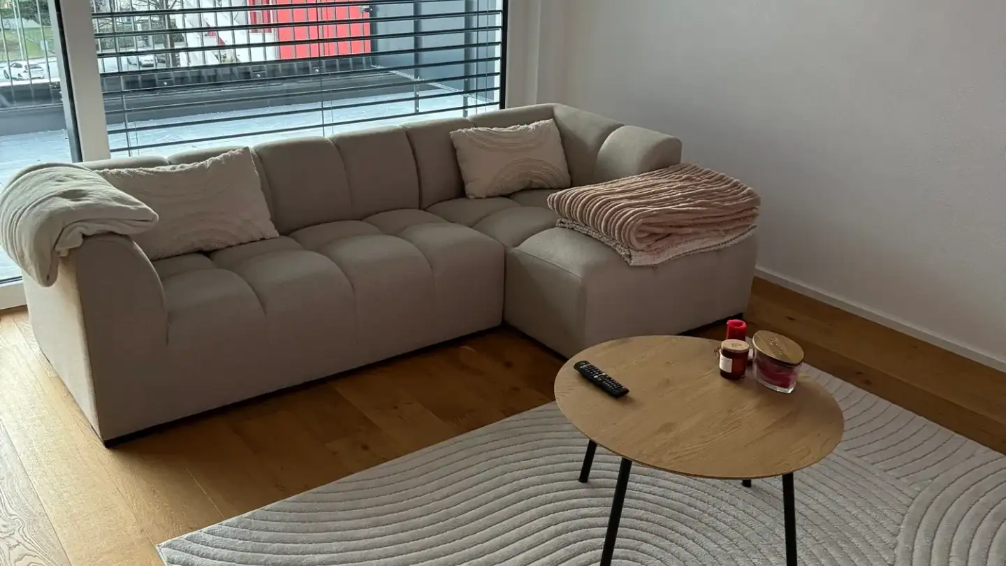 Appartement à louer - Viale C. Olgiati 29, 6512 Giubiasco - Photo 2