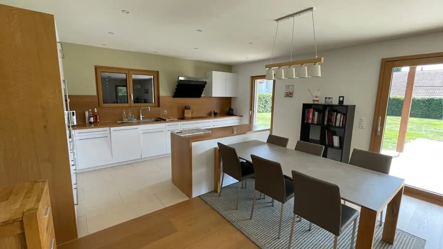 Einfamilienhaus kaufen - 2952 Cornol - Foto 4