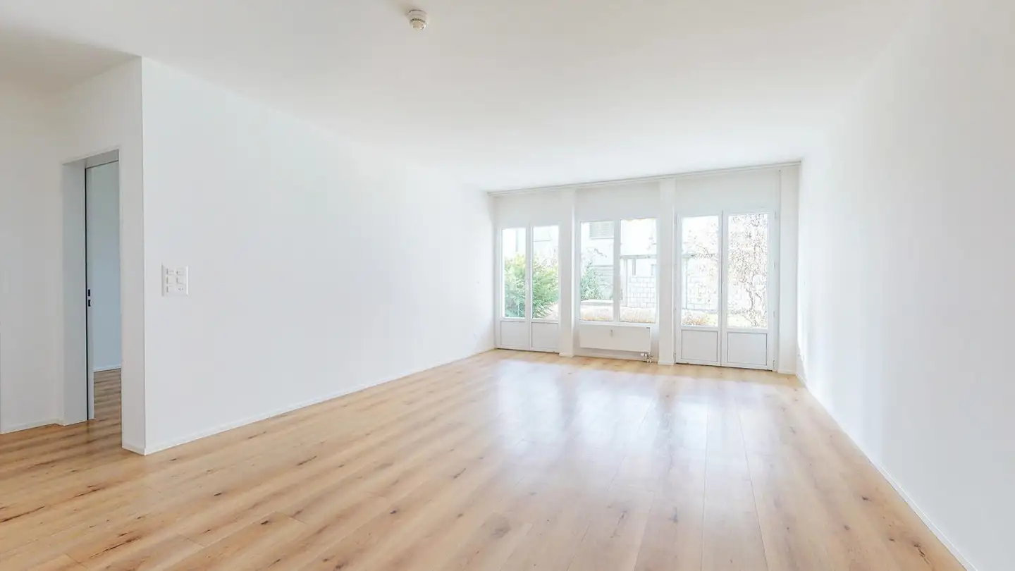Wohnung mieten - Astrastrasse 20, 3612 Steffisburg - Foto 2