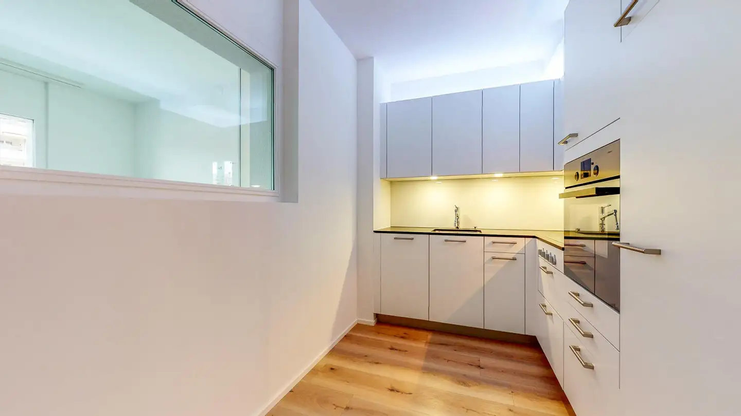 Wohnung mieten - Astrastrasse 20, 3612 Steffisburg - Foto 3