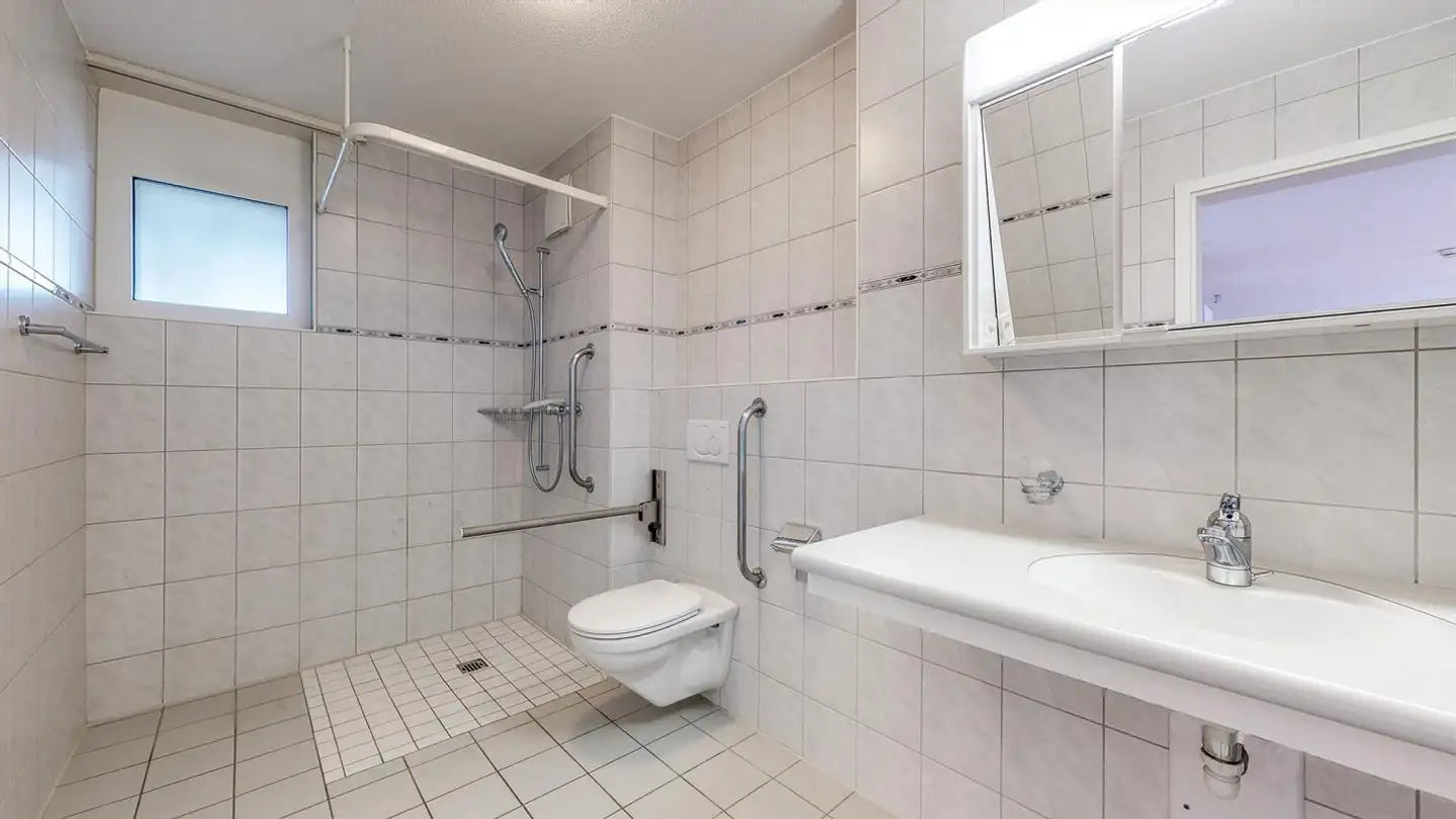 Wohnung mieten - Astrastrasse 20, 3612 Steffisburg - Foto 4