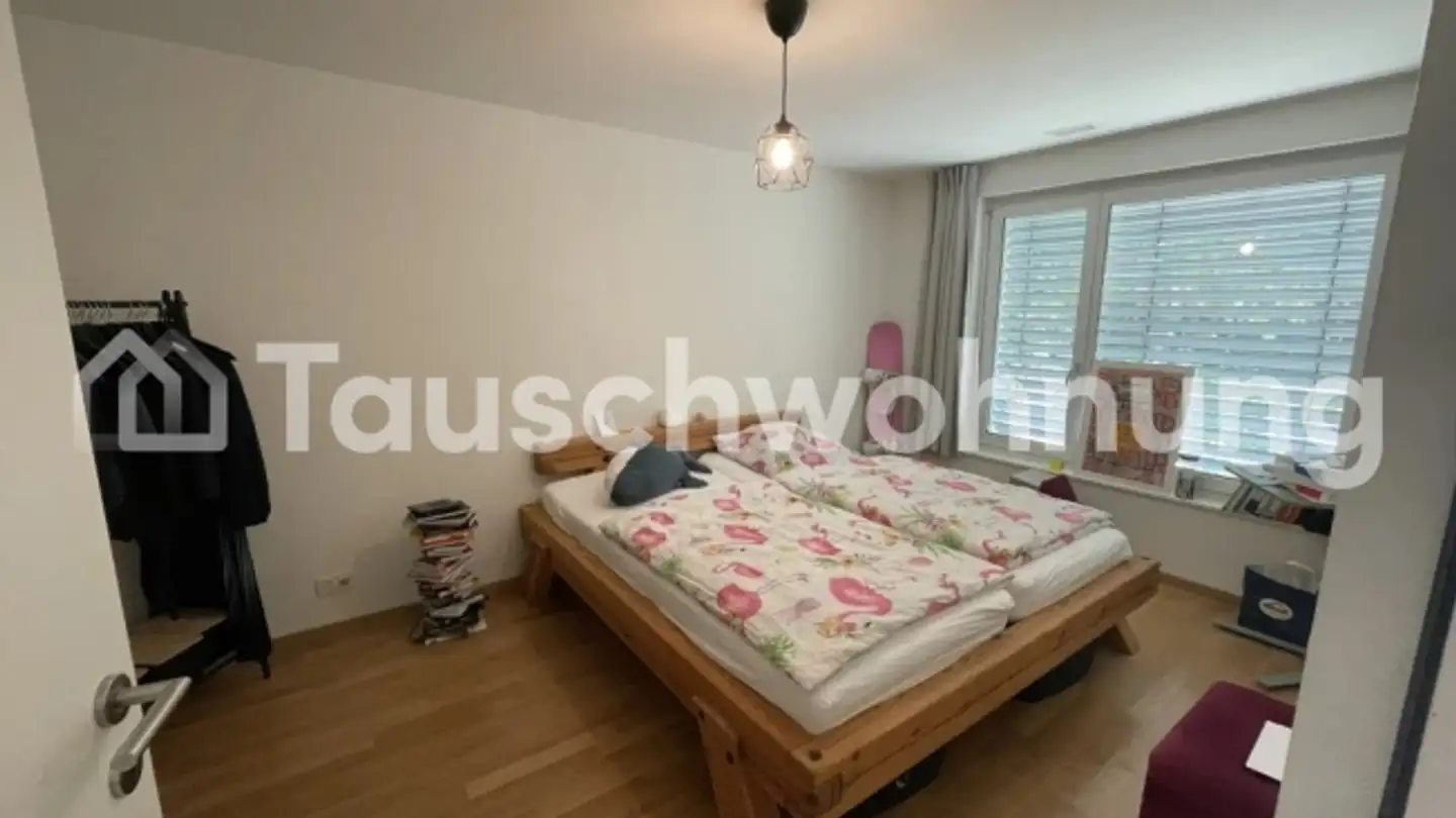 Duplex for rent - 8304 Wallisellen