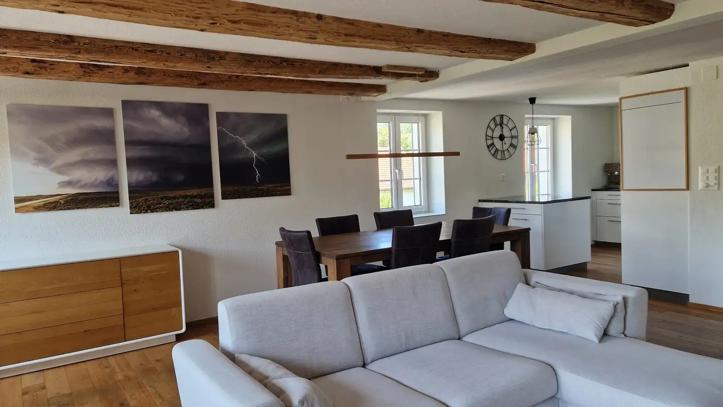 Appartamento in affitto - 8112 Otelfingen