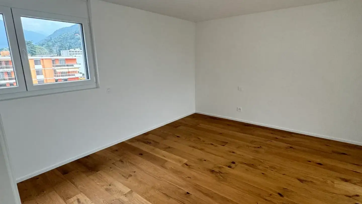 Appartement à louer - Viale C. Olgiati 29, 6512 Giubiasco - Photo 4