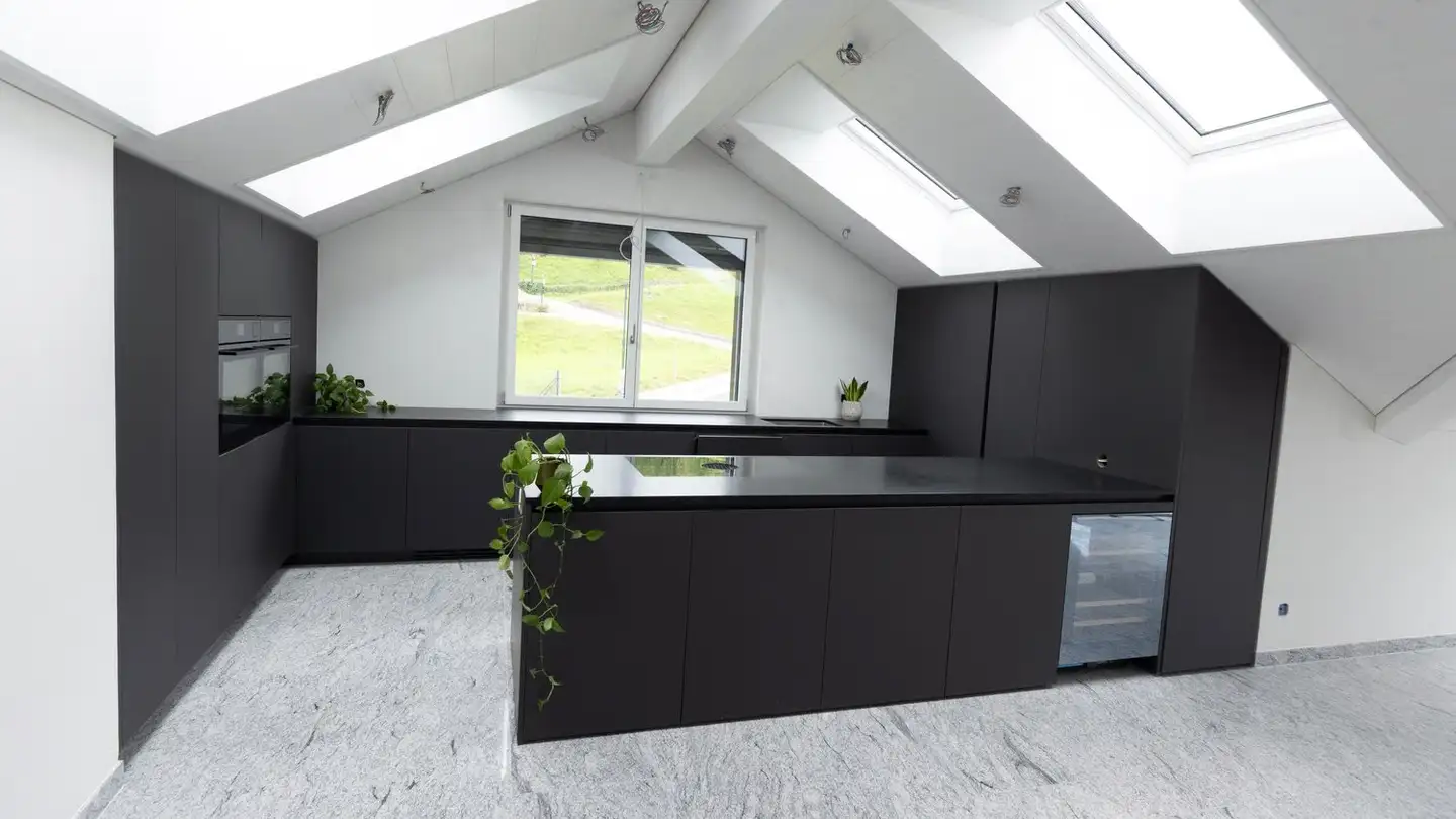Attic flat for rent - 4423 Hersberg